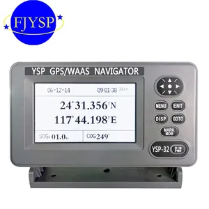 YSP 3.2 inch Factory direct boat accessories marine electronics navigation marine gps
