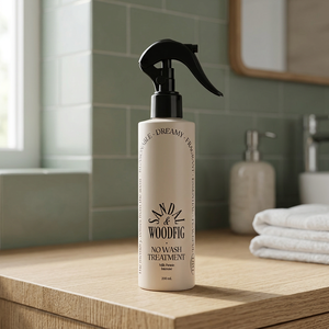 Tratamiento ODID NOWASH Crema Intensiva con Proteína de Leche de Inspiración Herbal, Fórmula Concentrada para la Prevención de la Caída del Cabello, Orgánica, 200ML - Product Image 2