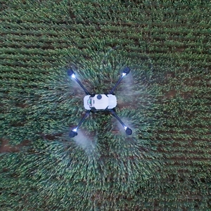 Buena venta Granja <span class=keywords><strong>Drone</strong></span> Pulverizador Agricultura Drones programables para la agricultura para la venta - Product Image 5