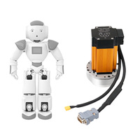 Motor Actuador de Articulación para Robot Humanoide, Brazos Robóticos, Robots Humanoides, Equipos Inteligentes