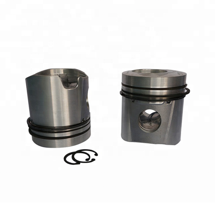 Construction Machinery diesel Engine Spare Parts