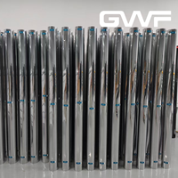 Film pour vitres de voiture polarisé, nano-céramique, protection UV, rejet de chaleur pour voiture, camion, SUV