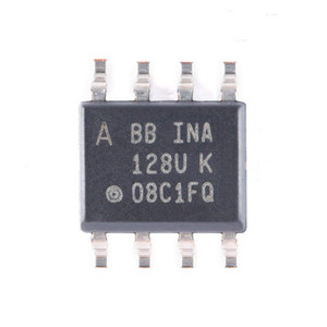 Szwss热卖发货两天品牌Soic-8全新Ina128 U Ina129 Ina219aidr I219a sop Ina128ua - Product Image 1