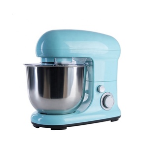 เครื่องผสมแป้งพิซซ่า เค้ก รุ่น SM-989 1200w - Product Image 4