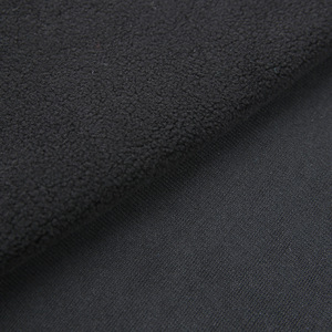<span class=keywords><strong>Tissu</strong></span> <span class=keywords><strong>polaire</strong></span> 100% polyester 150g, pour vêtements d'extérieur, offre spéciale internationale - Product Image 3