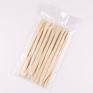 10 pz strumenti per scolpire l'argilla, strumenti lisci per modellare l'argilla doppia, strumenti di argilla polimerica per scolpire Gereedschappen van klei - Product Image 6