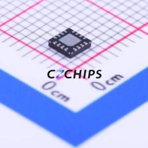 Haute qualité TPS2546RTET WQFN-16-EP(3x3) Circuit intégré IC puce PMIC interrupteur électronique de puissance - Product Image 2