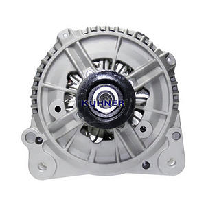 Alternatore compatibile con VW GOLF III 2.8 VR6 Benzina (KW: 128, CV: 174) dal 01-1992 al 08-1997 KUHNER 301142RI NUOVO - Product Image 1