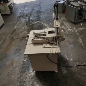 Productos químicos de acero inoxidable para equipos de planta de fabricación, máquina para hacer barras pequeñas, suministros de embalaje de jabón casero - Product Image 1