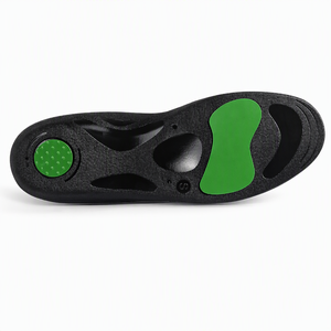 Solette Ortopediche con Supporto <span class=keywords><strong>per</strong></span> Arco <span class=keywords><strong>Plantare</strong></span>, in Gel PU ed EVA, Ammortizzate, <span class=keywords><strong>per</strong></span> Piedi Piatti, <span class=keywords><strong>per</strong></span> Scarpe - Product Image 5