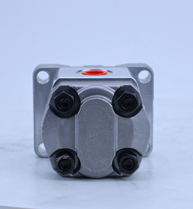 Pompe à engrenages en fonte série PGP PGP500 PGP505 PGP511 PGP517 PGP600 Hydraulique PGP517B0160CD1H3 VE6E5S-517A016 pour machines industrielles - Product Image 4