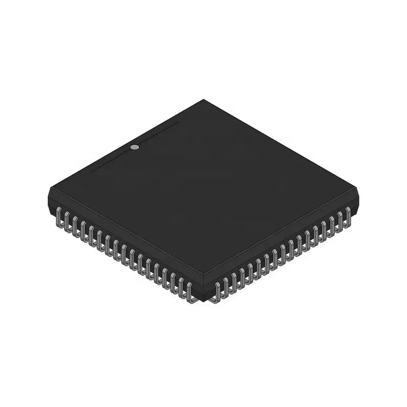 Hot selling Integrated Circuits DYNAMIC MEMORY CONTROLLER/DRIVER AM29C668-1JCTR with low price