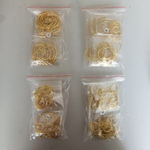 Yüksek kaliteli köpek jikle yılan zinciri Metal köpek kolye yaka tasma - Product Image 2