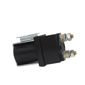 Contactor de circuito principal ZJW400D 48V 400A | Reemplazo del sistema de alimentación <span class=keywords><strong>SW200</strong></span> | Tolvas de arco doble y sellado IP67 - Product Image 4
