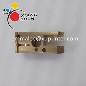 EA <b>Printing</b> <b>Machines</b> High Quality 66.072.202 Copper Pull Guide for SM102 <b>Machine</b> - Product Image 5