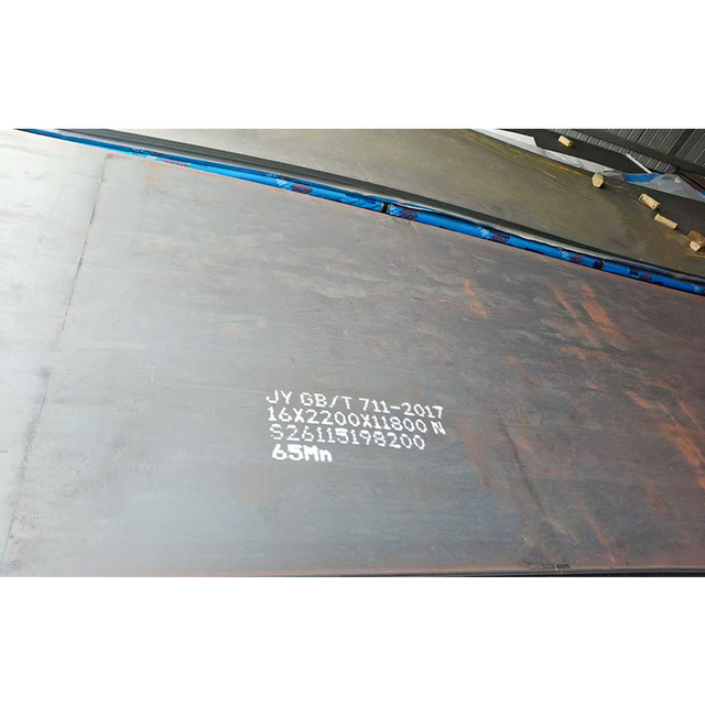 High Hardness Q690D NM500 20mm High Strength Abrasion Resistant Steel Plate Wear Plate Carbon Steel Plates Sheets Price