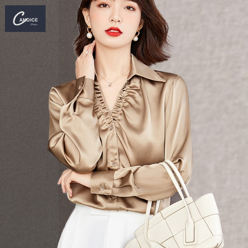Venta al por mayor blusas modernas primavera-Compre online los mejores blusas  modernas primavera lotes de China blusas modernas primavera a mayoristas |  Alibaba.com