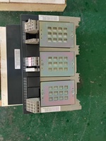 Disjoncteur à air Masterpact ACB 3P 4000A