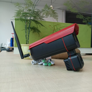 4G 5mpsmart ai công nhận CMOS cháy phát hiện máy ảnh cho carport sạc đống ngọn lửa tại chỗ phòng cháy chữa cháy hệ thống phát hiện - Product Image 5