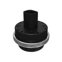 296-2735,145-4212 Indicateur de remplacement de filetage UNF, 443-3666 Élément de filtre à air en plastique, 204-4444 Trou de ventilation du carter - 3 mois