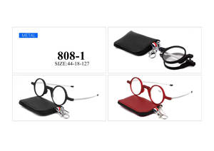 Demi-<span class=keywords><strong>lunettes</strong></span> de lecture pliantes pour hommes et femmes, lunetterie à la mode, bon marché, collection <span class=keywords><strong>2022</strong></span> - Product Image 4