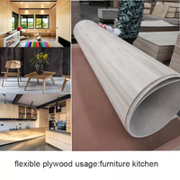 Cadre de chaise en contreplaqué de peuplier courbé CNC, personnalisé, moderne, qualité supérieure E0 sans formaldéhyde, usage commercial, directement de l'usine