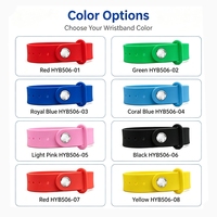 Bracelet de sport personnalisé en PVC imperméable gaufré, avec logo imprimé durable, pour événements de course (marathon), identification, ajustable, fermeture à pression, expédition rapide