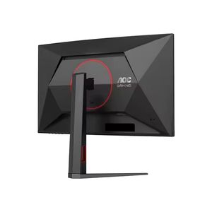 Monitor Gaming <span class=keywords><strong>AOC</strong></span> C27G4Z Curvo de 1500R, VA Rápido, QHD, 300Hz, Pantalla para Juegos de PC - Product Image 6