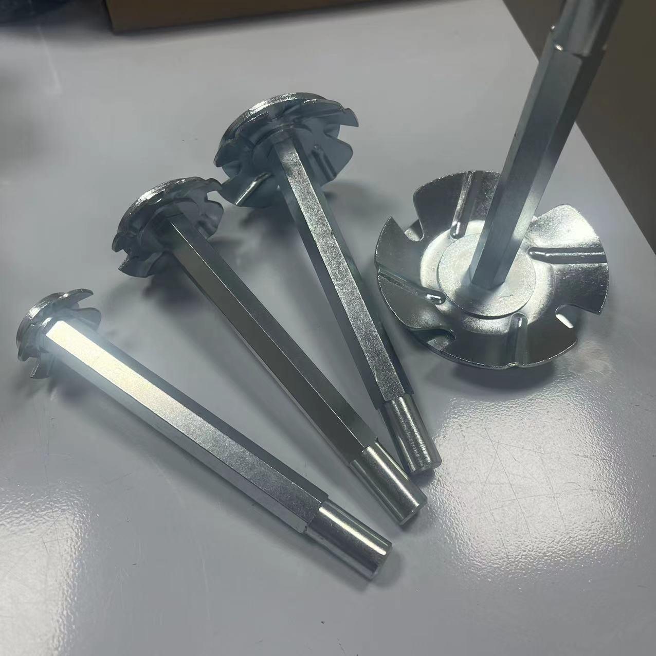 Alésoir à Tuyaux Portable En PVC - Léger Et Pratic Pour Plomberie, 5.1 Cm, Alliage D'Aluminium - Outil D'Expansion Pour Tuyaux D'Eau Et D'Évacuation