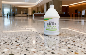 Cera Protectora Duradera <span class=keywords><strong>de</strong></span> Primera Calidad DuoBow BERLAN <span class=keywords><strong>para</strong></span> Azulejos <span class=keywords><strong>de</strong></span> <span class=keywords><strong>Terrazo</strong></span>, Mármol, Plásticos y Pisos Duros - Product Image 5