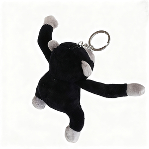 Đồ chơi nhồi bông tinh tinh 13cm/5.1in mềm mại dễ thương chất lượng cao, số lượng đặt hàng tối thiểu thấp, bán buôn - Product Image 2