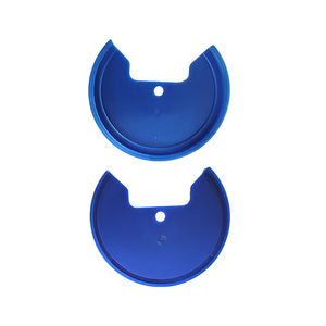 1*8 تجويف قالب حقن عداء ساخن لمادة PP - Product Image 5