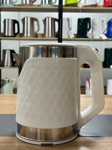 Offre Spéciale appareils de cuisine 2.3 L bouilloire électrique sans fil en acier inoxydable <span class=keywords><strong>2023</strong></span> nouvelle bouilloire électrique intelligente - Product Image 2