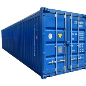 Transport maritime de la Chine vers le Royaume-Uni, Qingdao vers Felixstowe, service de conteneurs FCL/LCL, itinéraire Europe occidentale - Product Image 3