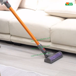 Cepillo de Repuesto <span class=keywords><strong>para</strong></span> Aspiradora Eléctrica <span class=keywords><strong>Dyson</strong></span> V8 <span class=keywords><strong>V10</strong></span> V11 V15 967483-05, <span class=keywords><strong>Accesorios</strong></span> <span class=keywords><strong>para</strong></span> Cepillo de Piso y Alfombra - Product Image 3