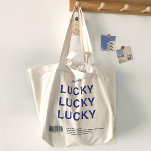 Custom Logo Eco-Friendly Weekender <b>Canvas</b> Cotton <b>Tote</b> <b>Bag</b> Reinforced Letter Handle <b>Zipper</b> Closure Unisex Women Men Unique Gift - Product Image 4