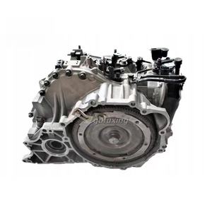 Transmisión Automática Usada W4A51 F4A51 F4A42 para Hyundai Santa FE, 4 Velocidades, 4WD, 2.0L 2.7L, Cajas de Cambios - Product Image 1