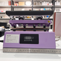 Venta al por mayor auto vaso taza prensa pequeña sublimación digital máquina de transferencia de calor barato máquina de prensa de calor para taza vaso