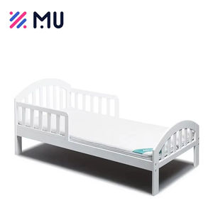 Venta al por mayor de muebles de dormitorio de los niños pequeños de madera <span class=keywords><strong>Mini</strong></span> cama cunas cama de madera - Product Image 3