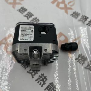 สวิตช์แก๊ส Shang Hai Ran Xian C6097A4410 อะไหล่หม้อต้มน้ำพร้อมส่ง - Product Image 3