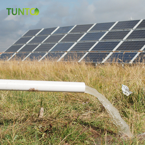 Bộ Bơm Nước Chìm Máy Bơm Nước Dc Năng Lượng Mặt Trời Giếng Sâu Cầm Tay Bán Chạy Kèm Bộ Điều Khiển - Product Image 6