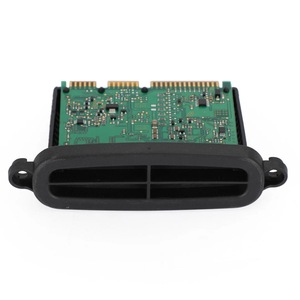 Module de commande de phare pour BMW Série 3 F30 F35, pièce de rechange pour réparation, 63117316147 63117316143 - Product Image 3