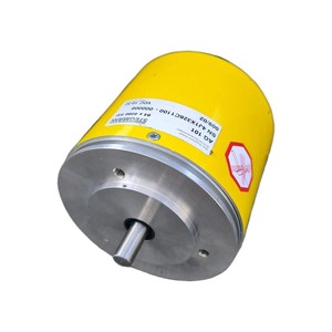 PLC STEGMANN <span class=keywords><strong>AG</strong></span> <span class=keywords><strong>101</strong></span> 64x4096 ENCODER ผลิตภัณฑ์รับประกัน - Product Image 1