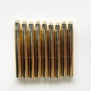 Vàng ánh sáng màu tím màu hồng bầu trời rực rỡ màu xanh geen ánh sáng lung linh <span class=keywords><strong>EYE</strong></span> CRAYON Shadow Brightener Stick bút chì bút - Product Image 5