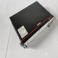 HW BBU 5900 Unidad de Procesamiento de Banda Base de Red de Acceso por Radio (RAN) 5G Compatible con Múltiples Bandas, Infraestructura Inalámbrica FTTH, 220V