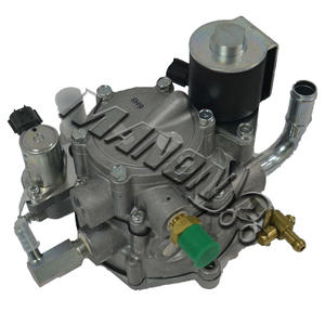 Vanne à gaz Mino Manon 235702332171 pour pièces de moteur de chariot élévateur, spécification 8237-201 - Product Image 1