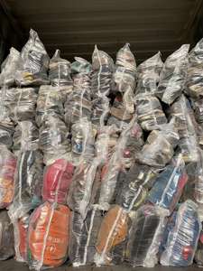 <span class=keywords><strong>เสื้อผ้า</strong></span>มือสอง<span class=keywords><strong>เกาหลี</strong></span> รองเท้ามือสองแบรนด์เนม รองเท้ามือสองในโรงงานขายส่ง - Product Image 5