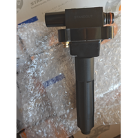 Prix de gros Pack de bobines d'allumage de voiture 0001587003 UF137 A0001587003 pour mercedes-benz W202 Bobinas De Encendido Auto pièces de rechange