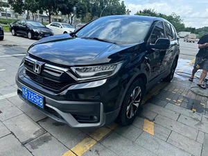 Vehículo Honda CR-V Usado, SUV Urbano Económico, Espacioso, 5 Asientos, Auto para Desplazamientos Diarios, 1.5T Turbo CVT, Combustible, Autos Usados de Exportación - Product Image 1