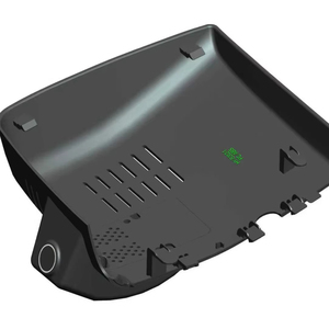 Caméra de tableau de bord Glint OEM ODM Full HD à vision nocturne, enregistrement en boucle grand angle, assistant de conduite ADAS, vente chaude, directement de l'usine - Product Image 1